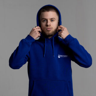 Sweat Bleu