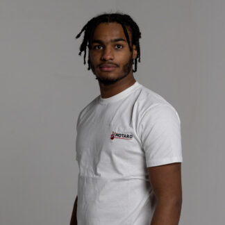 T-shirt Blanc