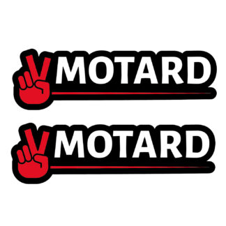 Stickers (par 2)